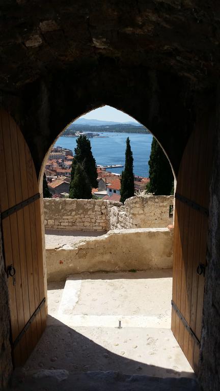 Sebenicum Apartments Sibenik Room photo