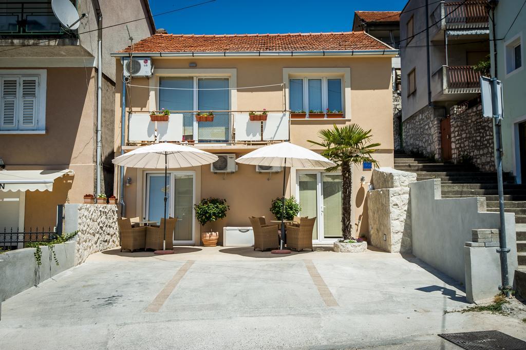 Sebenicum Apartments Sibenik Exterior photo